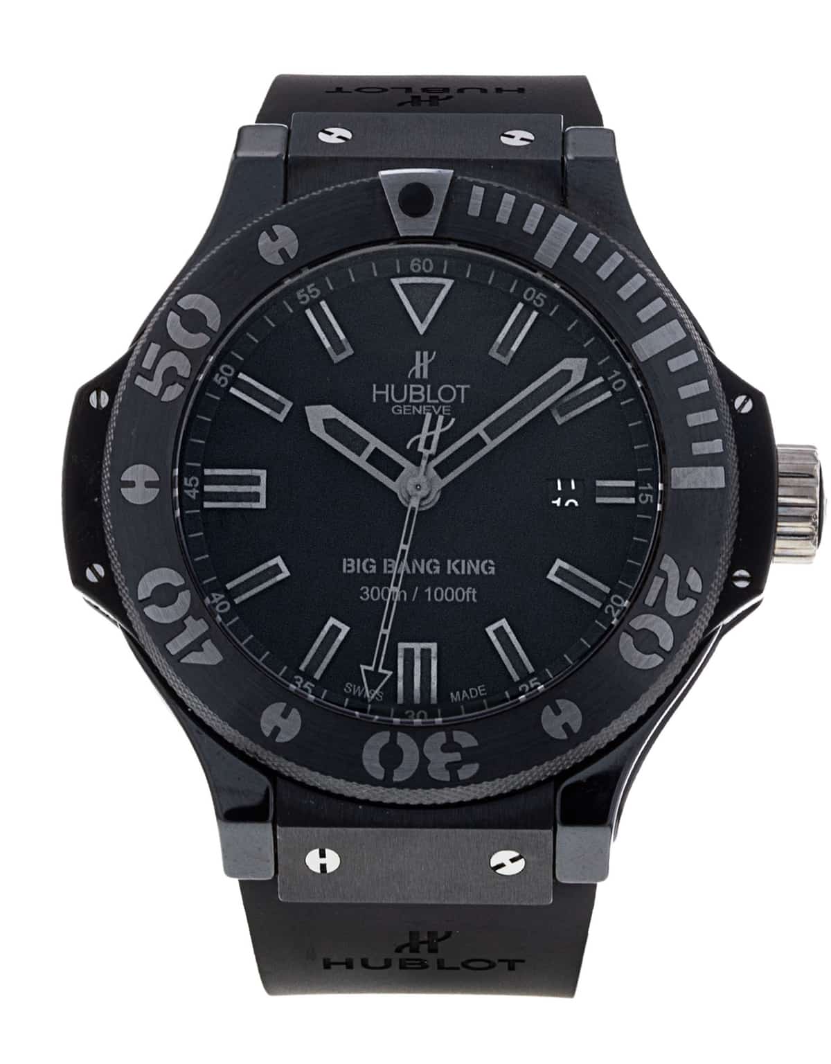 Hublot Big Bang 322.CM.110.RX